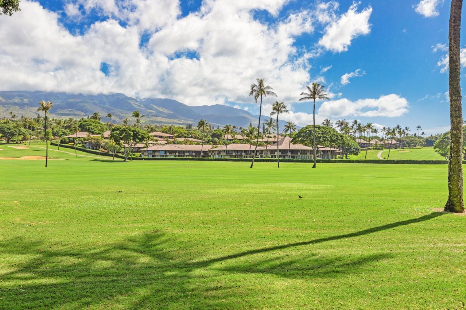 Maui Eldorado - G108 - Stay In The Heart Of Kaanapali Kahana Exterior foto