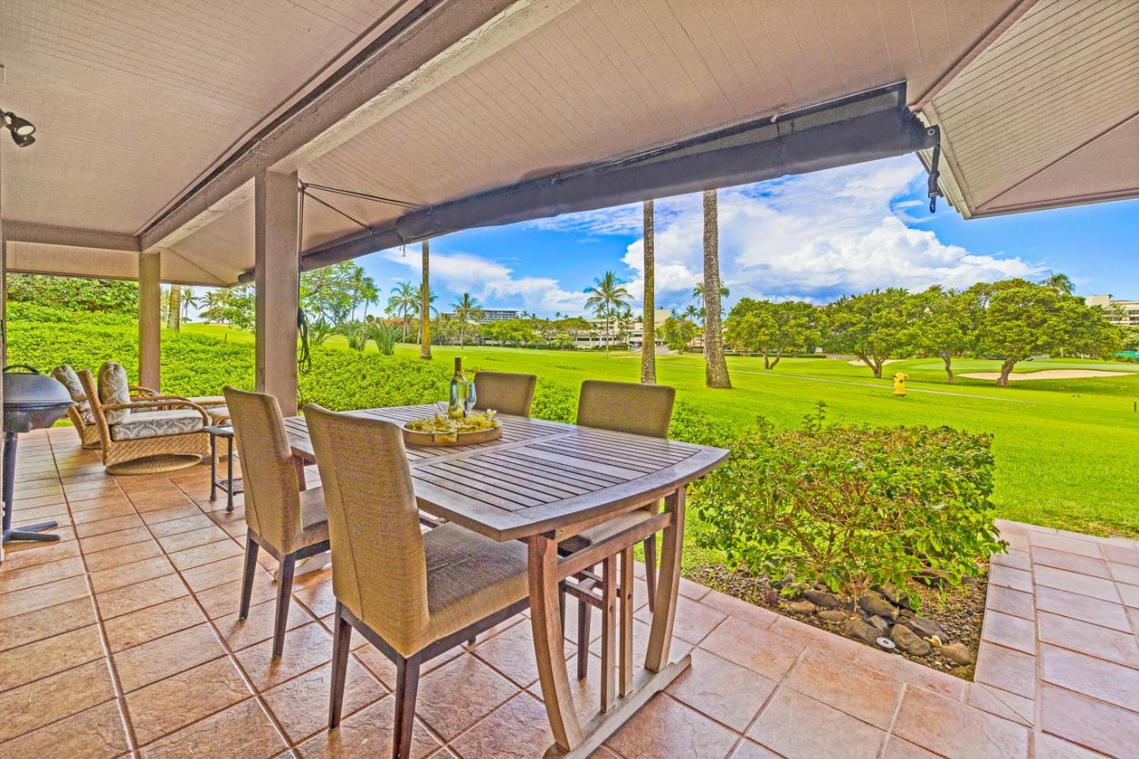 Maui Eldorado - G108 - Stay In The Heart Of Kaanapali Kahana Exterior foto